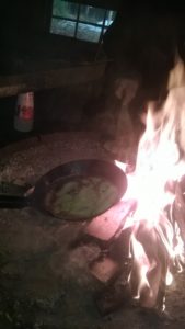 Letunpaistossa Puurilassa